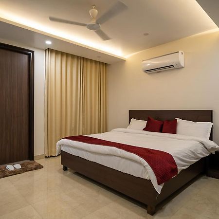 Hotel Sheerha Royal Residency-Near Jaipur Airport Exteriér fotografie