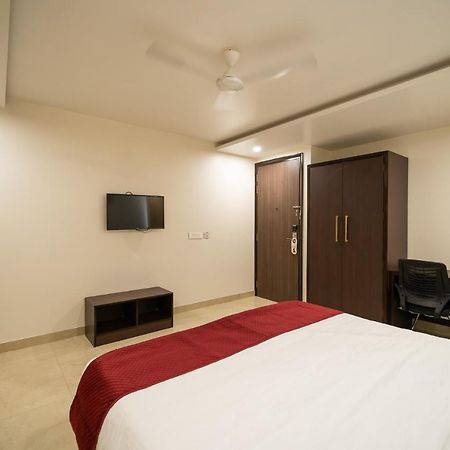 Hotel Sheerha Royal Residency-Near Jaipur Airport Exteriér fotografie
